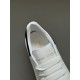 Alexander McQueen Beyaz Siyah Detay Alexander McQueen Beyaz Siyah Detay